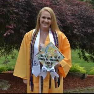 Meet your Posher, Peggy